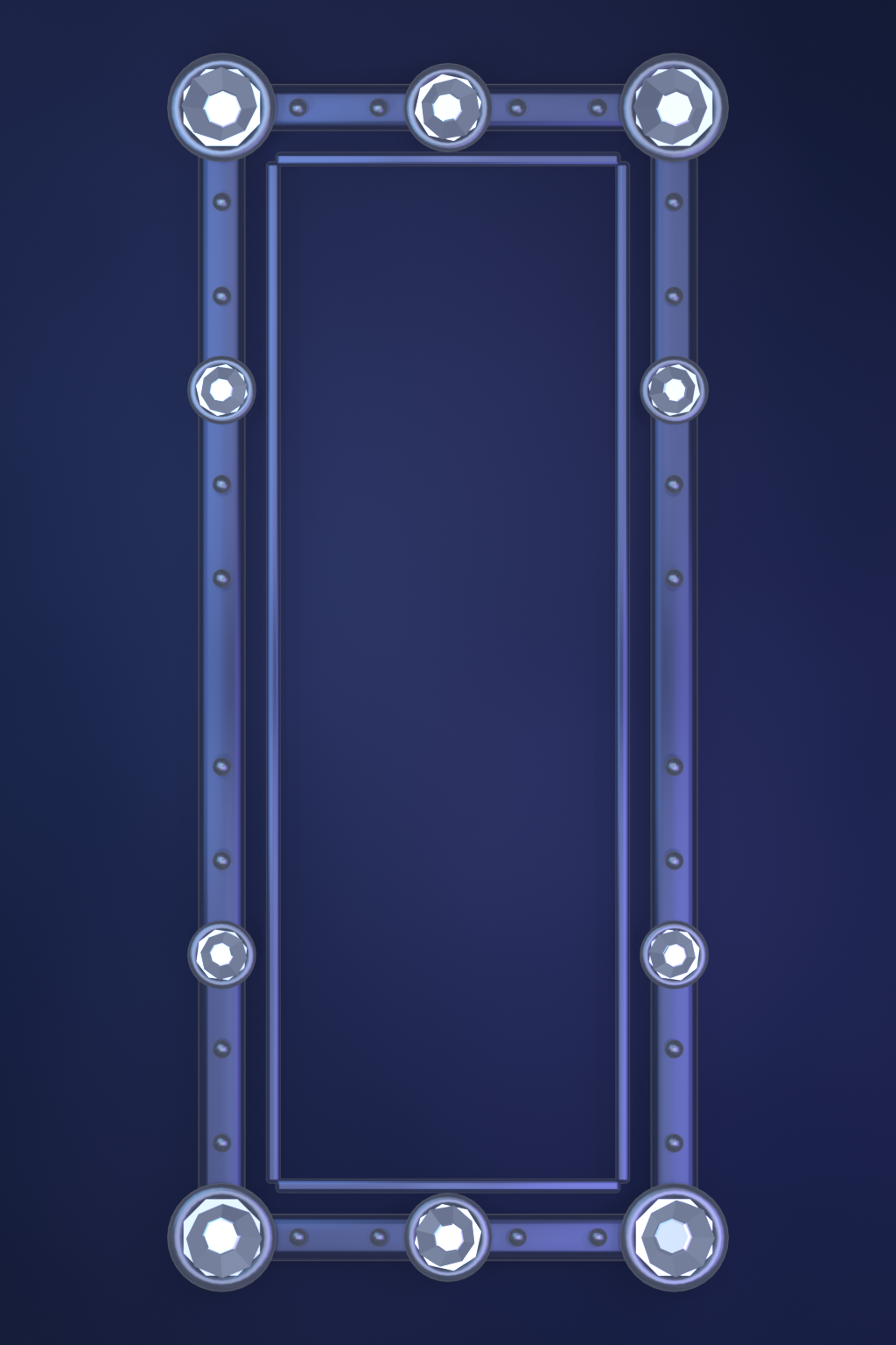 DIAMOND banner