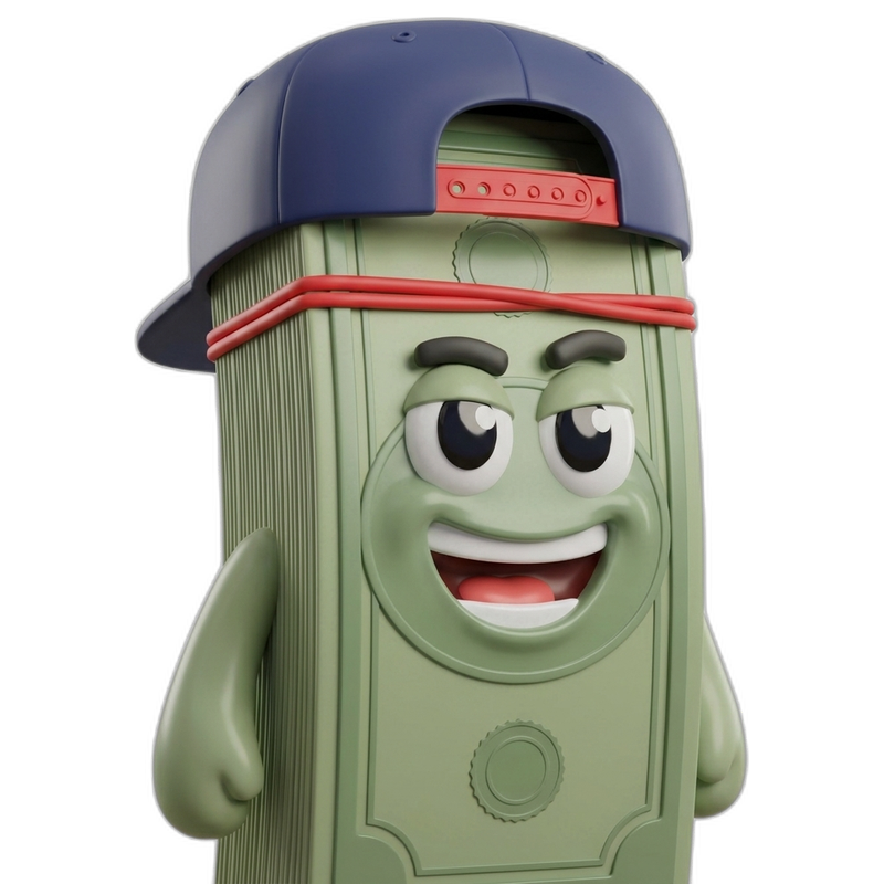 Bills character