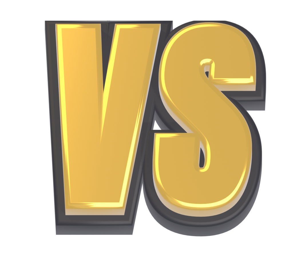 VS